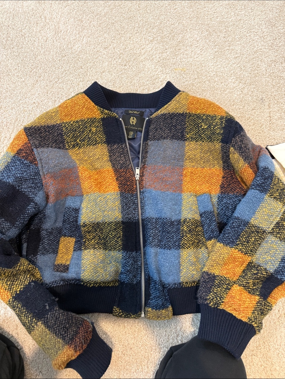 Jacket